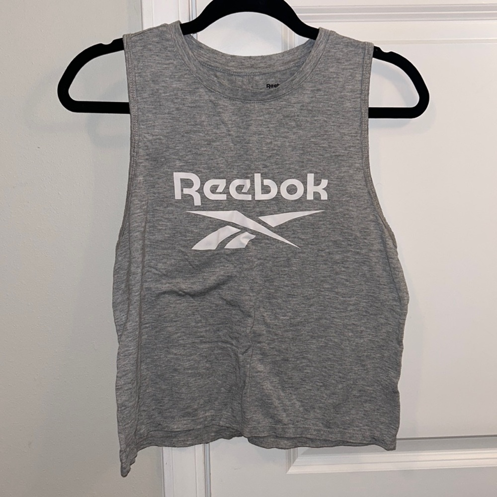 Workout tank